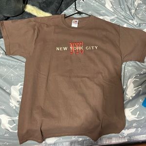 Fruit of the loom T shirt